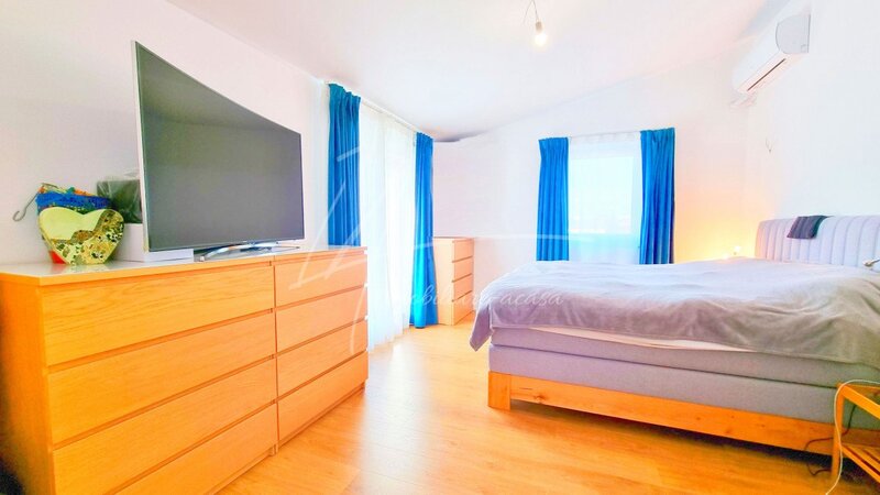 Casa in Rahova cu 4 camere, 3 dormitoare, 3 bai si terasa la pret de apartament