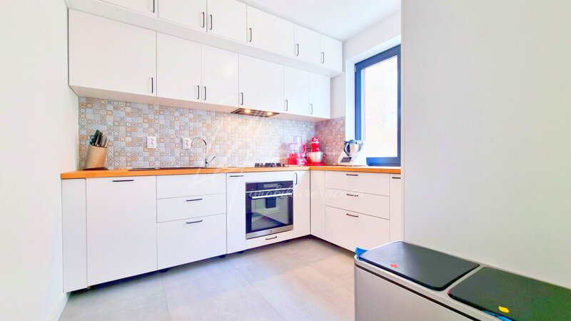 Casa in Rahova cu 4 camere, 3 dormitoare, 3 bai si terasa la pret de apartament