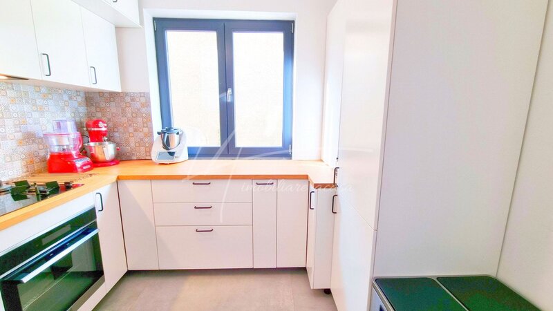 Casa in Rahova cu 4 camere, 3 dormitoare, 3 bai si terasa la pret de apartament